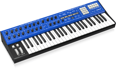 BEHRINGER WAVE