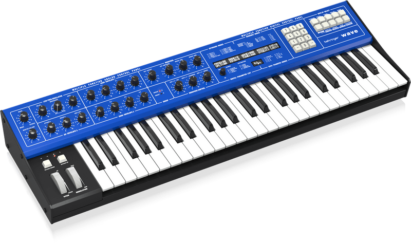 BEHRINGER WAVE