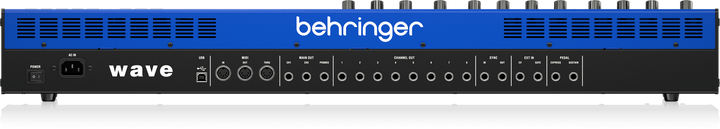 BEHRINGER WAVE