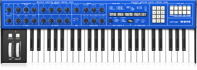 BEHRINGER WAVE