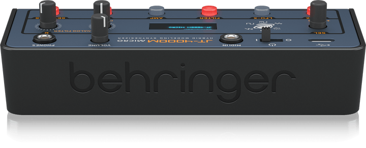 BEHRINGER JT-4000M MICRO