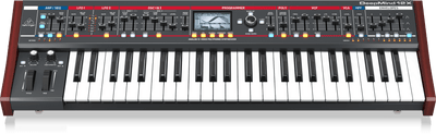 BEHRINGER DEEPMIND 12X