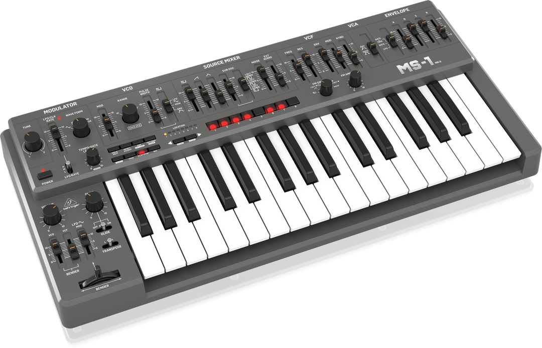 BEHRINGER MS-1 MKII
