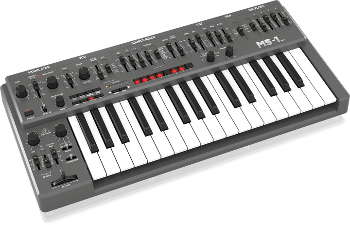 BEHRINGER MS-1 MKII