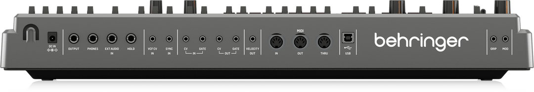 BEHRINGER MS-1 MKII