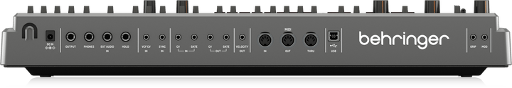 BEHRINGER MS-1 MKII