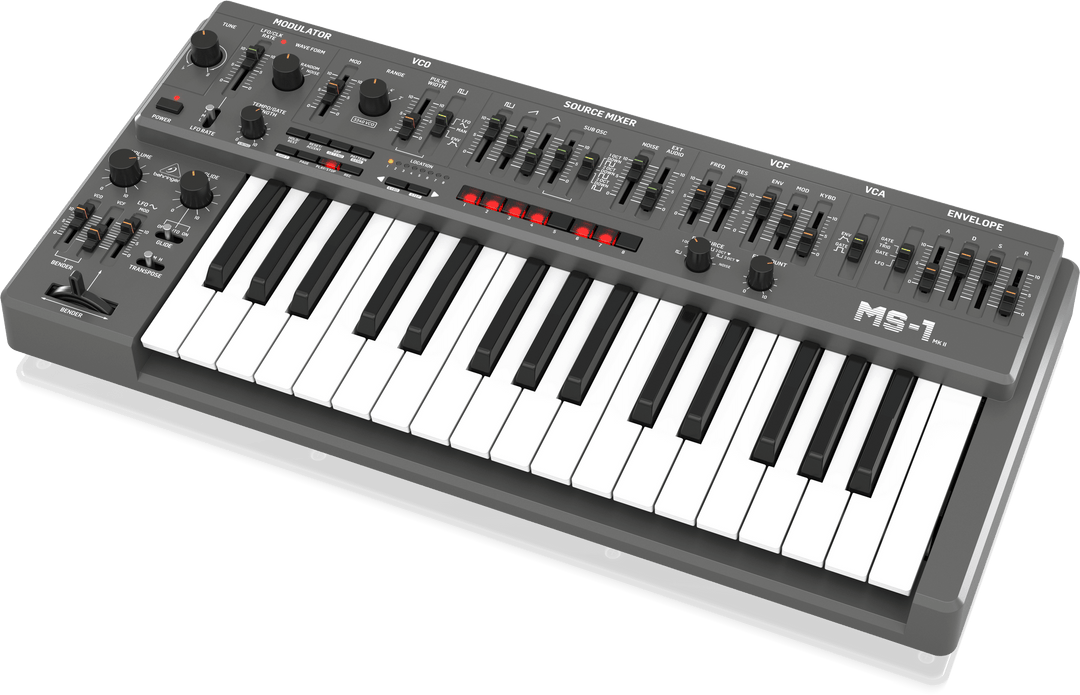 BEHRINGER MS-1 MKII