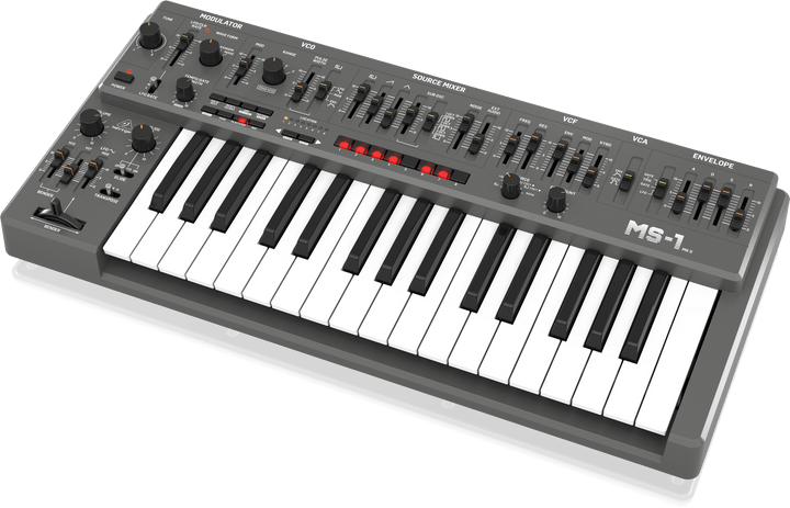 BEHRINGER MS-1 MKII