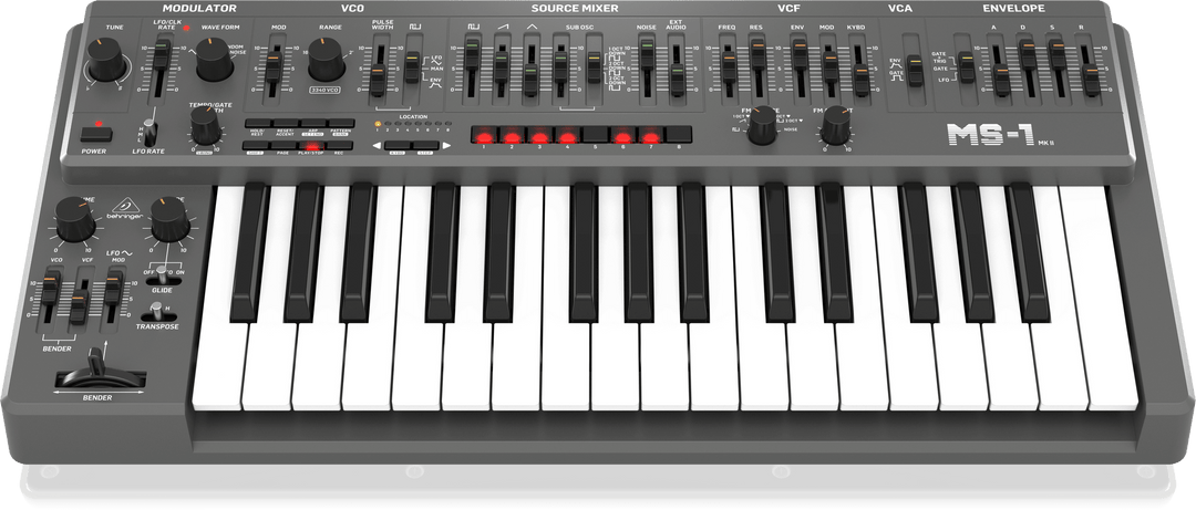 BEHRINGER MS-1 MKII