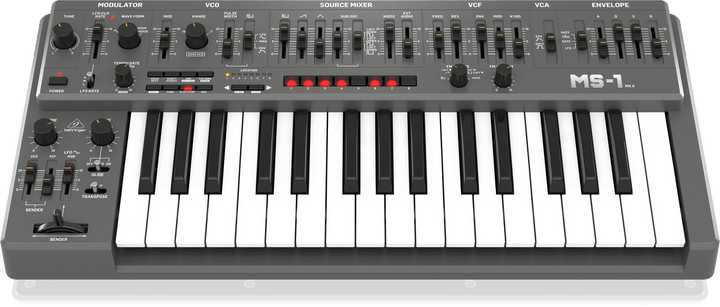 BEHRINGER MS-1 MKII