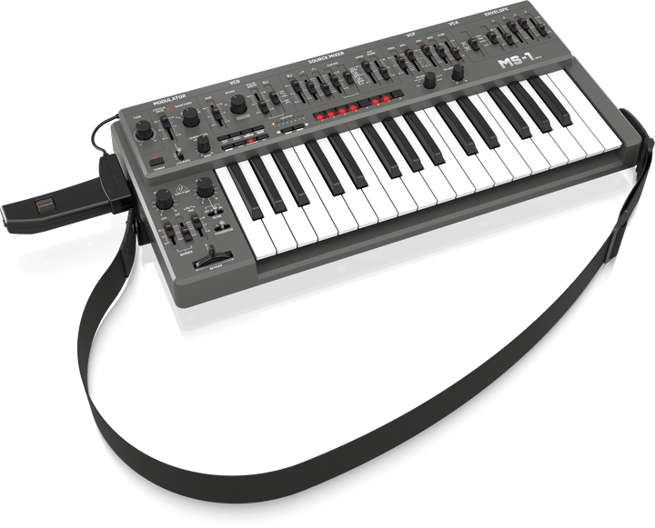 BEHRINGER MS-1 MKII