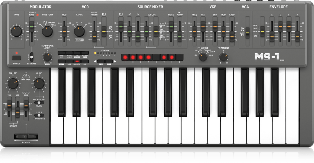BEHRINGER MS-1 MKII