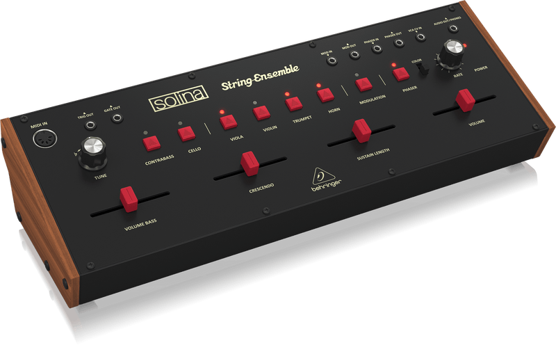 BEHRINGER SOLINA STRING ENSEMBLE