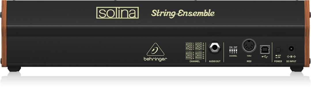 BEHRINGER SOLINA STRING ENSEMBLE
