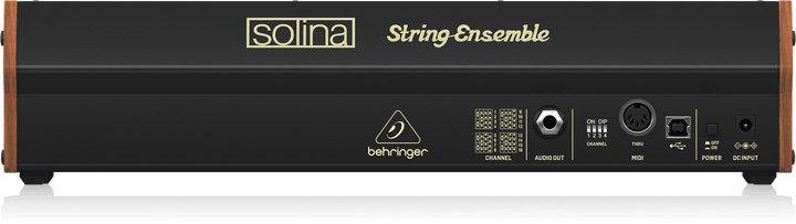 BEHRINGER SOLINA STRING ENSEMBLE