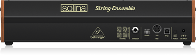 BEHRINGER SOLINA STRING ENSEMBLE