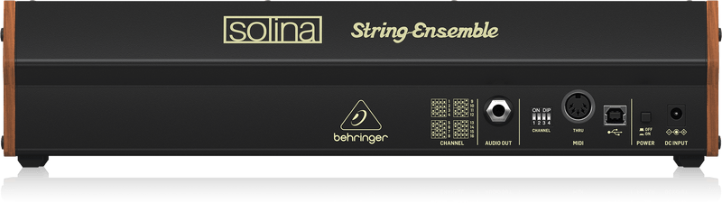 BEHRINGER SOLINA STRING ENSEMBLE