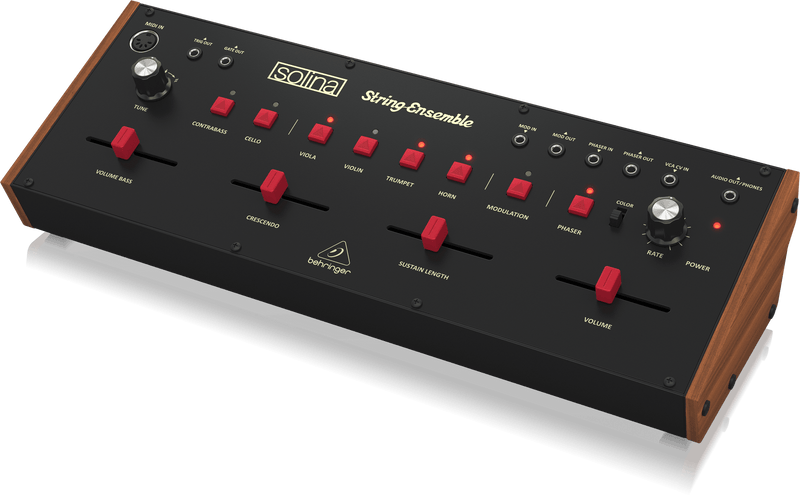 BEHRINGER SOLINA STRING ENSEMBLE