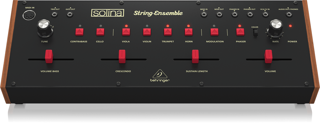 BEHRINGER SOLINA STRING ENSEMBLE