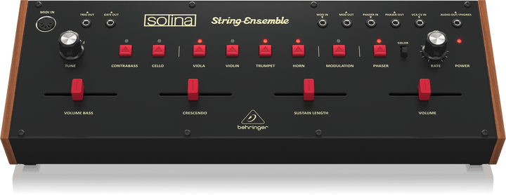 BEHRINGER SOLINA STRING ENSEMBLE