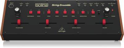 BEHRINGER SOLINA STRING ENSEMBLE