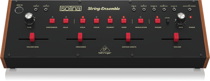 BEHRINGER SOLINA STRING ENSEMBLE
