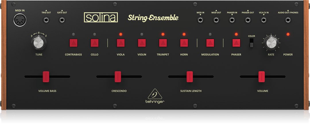 BEHRINGER SOLINA STRING ENSEMBLE