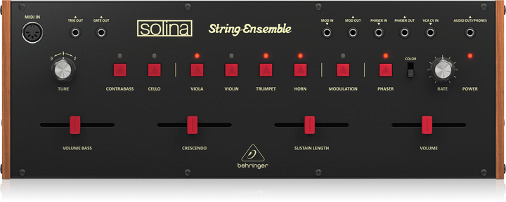 BEHRINGER SOLINA STRING ENSEMBLE