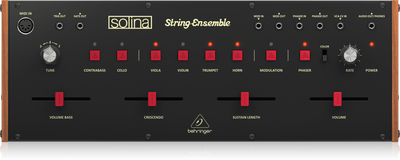 BEHRINGER SOLINA STRING ENSEMBLE