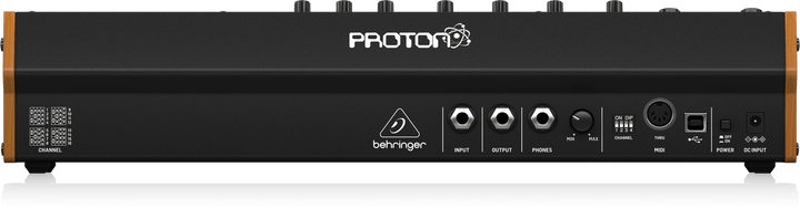 BEHRINGER PROTON