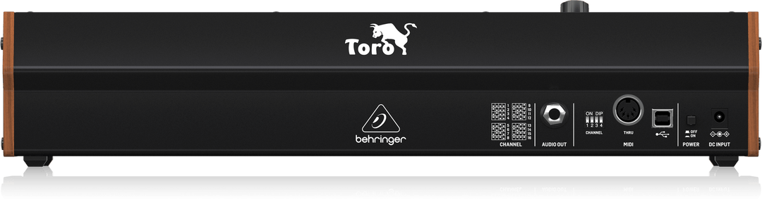 BEHRINGER TORO