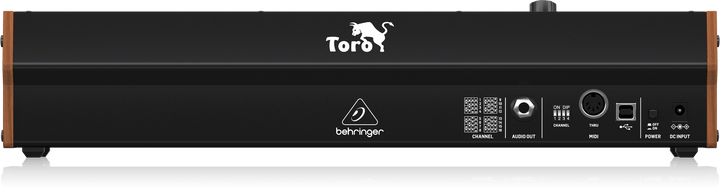 BEHRINGER TORO