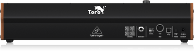 BEHRINGER TORO