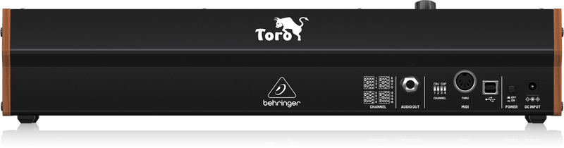 BEHRINGER TORO