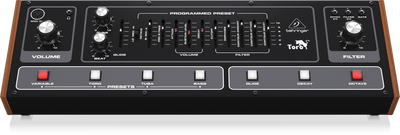 BEHRINGER TORO