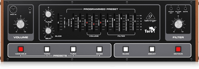 BEHRINGER TORO