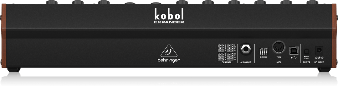 BEHRINGER KOBOL
