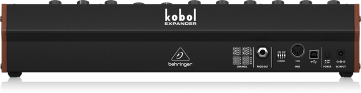 BEHRINGER KOBOL