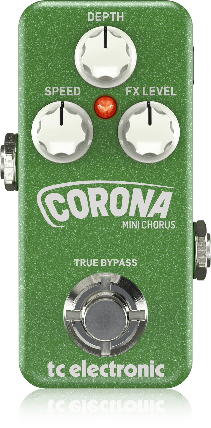 TC Electronic Corona Mini Chorus – Detroit Modular