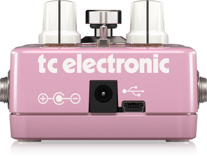 TC ELECTRONICS BRAINWAVES PITCH SHIFTER