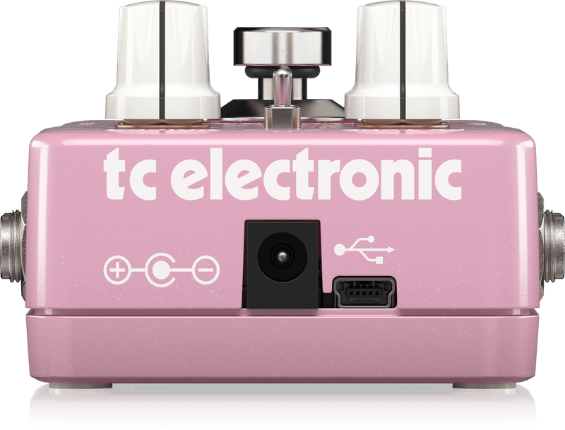 TC ELECTRONICS BRAINWAVES PITCH SHIFTER