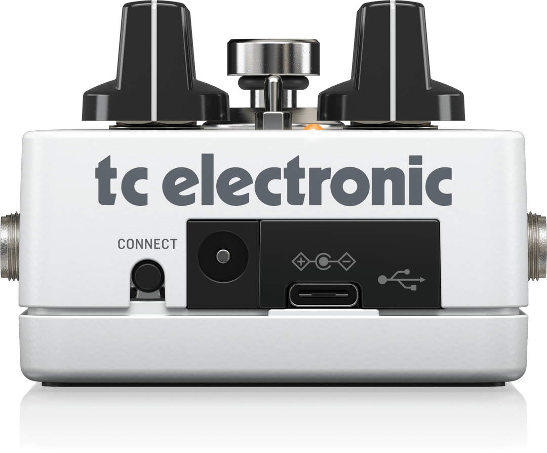 TC ELECTRONIC X1 NEO PLETHORA