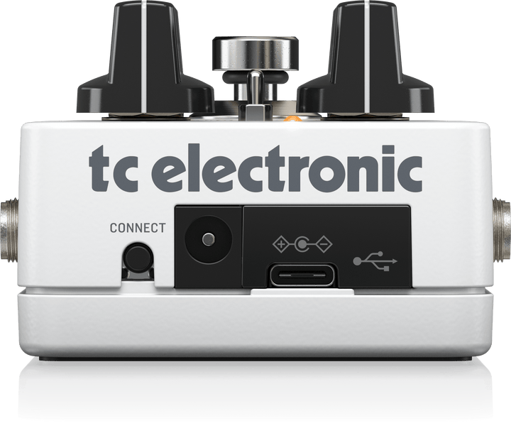 TC ELECTRONIC X1 NEO PLETHORA