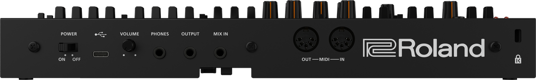 ROLAND JUPITER-08 : PRE-ORDER