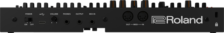 ROLAND JUPITER-08 : PRE-ORDER