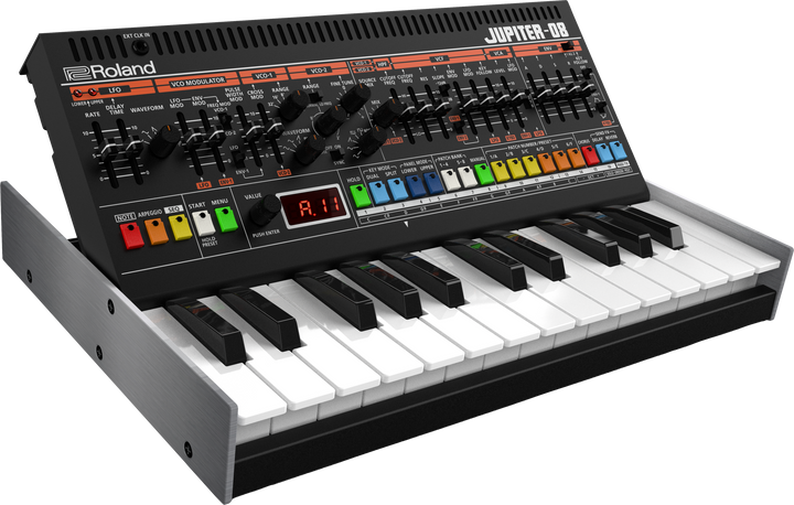 ROLAND JUPITER-08 : PRE-ORDER