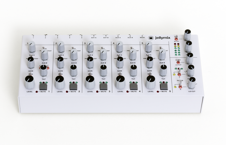INTELLIJEL JELLYMIX