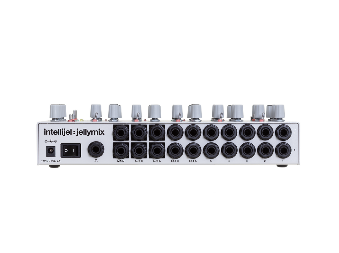 INTELLIJEL JELLYMIX