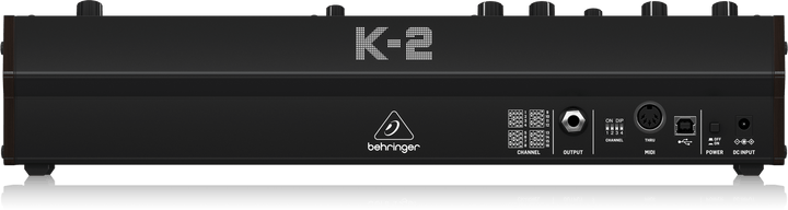 BEHRINGER K-2 MKII