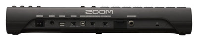 ZOOM LIVETRAK L-12